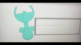 Clock Video from Working Model 2d