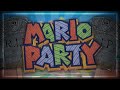 Der Untergang von Mario Party