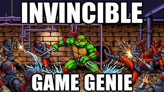 Unstoppable Raphael: TMNT Hyperstone Heist God Mode :D #Megadrive #Sega #Genesis #CheatCodes #Gaming Teenage Mutant Ninja Turtles The Hyperstone Heist 1992 Sega Genesis Version As Raphael