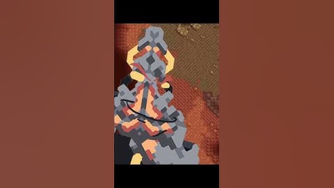 Mindustry Conquer runs over Dagger (Mindustry V8 leaked scene) #mindustry