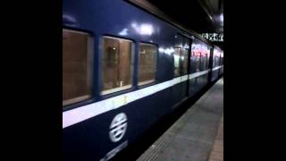 {20150313}6901次行包台南開車