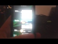 Xperia neo v-doggy rom v7