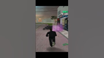 Bike Racing🔥in GTA Vice City😍 PC Gameplay Walkthrough