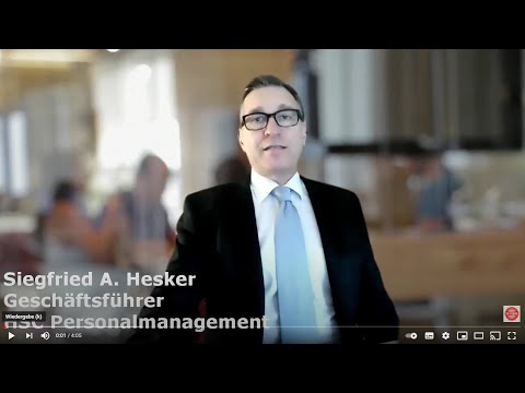 Video: Wer Ist Headhunter, Was Macht Er He