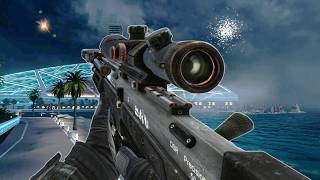 1 MINUTE OF ME RIPPING THE DSR 50 (BLACK OPS 2)