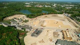 Oak Ridge Commons - Chaska MN