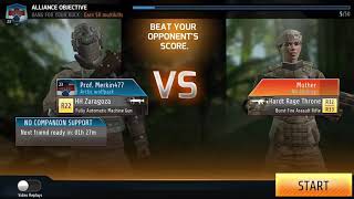 Kill Shot Bravo Game Play Region 5 screenshot 5