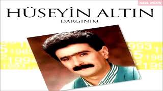 Hüseyin Altın \