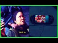 The Last Of Us Part II - Ellie Kills PS Vita Girl