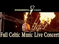 Celtic Folk Music Full Live Concert - Rapalje @ Bevrijdingsfestival Overijssel Zwolle, Netherlands