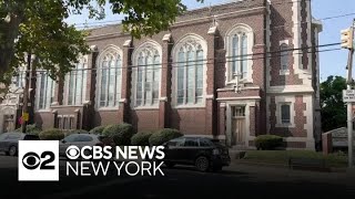 Century-old Catholic church in New Jersey is set to close its doors for good