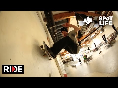 2016 Damn Am Costa Mesa: Finals – Chase Webb, Tyson Peterson, Alex Midler – SPoT Life