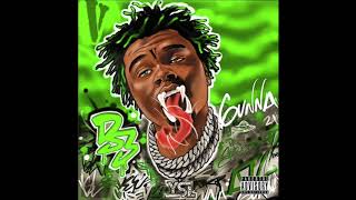 Gunna - Lies About You (feat. Lil Durk) [Official Audio] chords