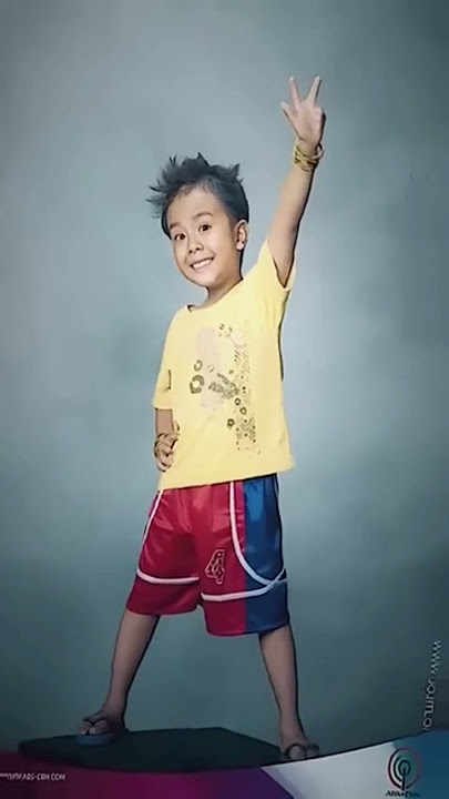 Remember This Young Onyok#Zymon Ezekiel Nulos Pineda