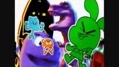 The Amazing World of Gumball Theme (Slightly Extended & Remixed)