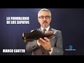 La diferencia entre un zapato formal y un casual