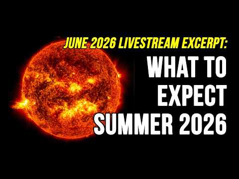 Geomagnetic Index Forecast: How to Catch the Best Band Conditions in 2026