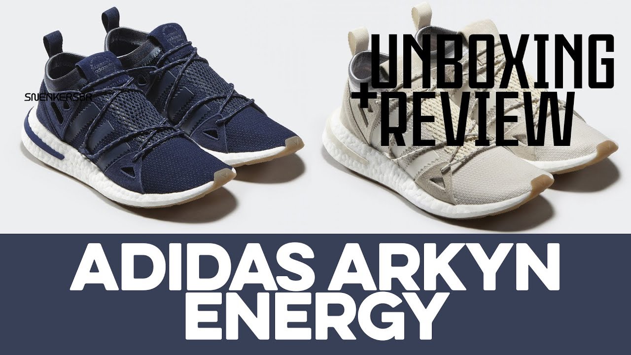 adidas arkyn energy