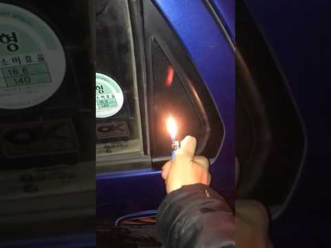 تجربة الكربون فايبر بالنار ينحرق او لا المغرب الامارات السعودية العراق ليبيا مصر  