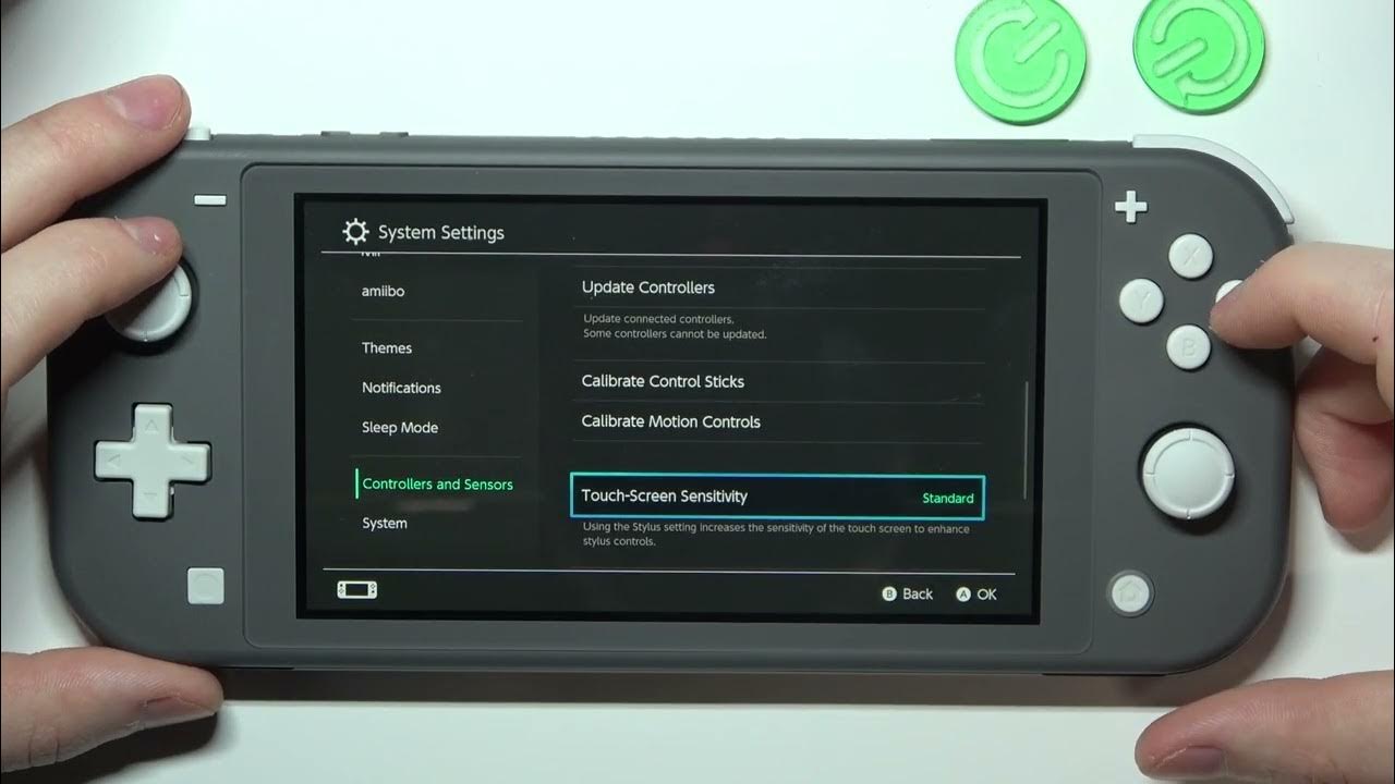 nintendo-switch-lite-how-to-change-touch-screen-sensitivity-youtube