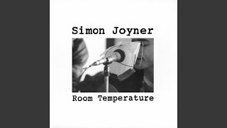 Video thumbnail of "Simon Joyner - The Shortest Distance between Two Points Is a Straight Line"