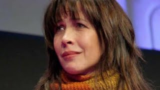 Sophie Marceau évoque la plus grande peur de sa vie « j’ai failli y mourir »