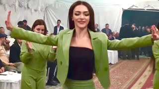Кавказские Девушки Танцуют ￼ Восточная Музыка  Lezginka