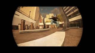 Ledge sesh