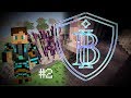 BUILD IT SAISON 3 #2 • USINE A POULETOS &amp; A CHORUS FRUIT