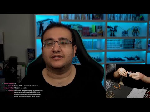 Dost Kayaoğlu -