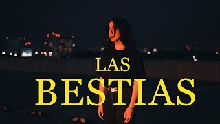 Video thumbnail of "Las Bestias - María Centeno (Video Oficial)"