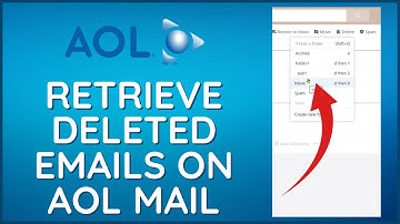 How to Retrieve Delete Emails From AOL Mail 2024?