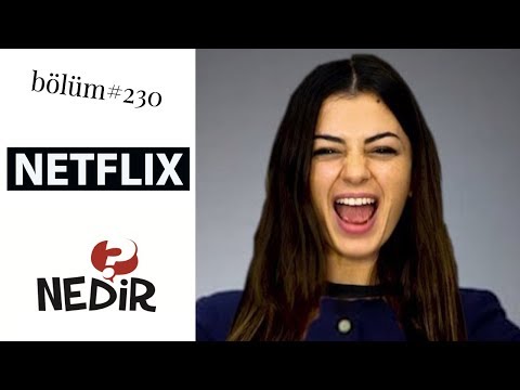 Netflix Nedir? | Netflix Hakkında İlginç 10 Gerçek