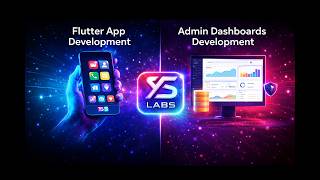We Built a Production-Ready Flutter + Firebase System | Yaduvanshi Studio Labs