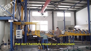 Video intruduction of Suyi Group-Jiangsu Hongguang instrument Co , Ltd