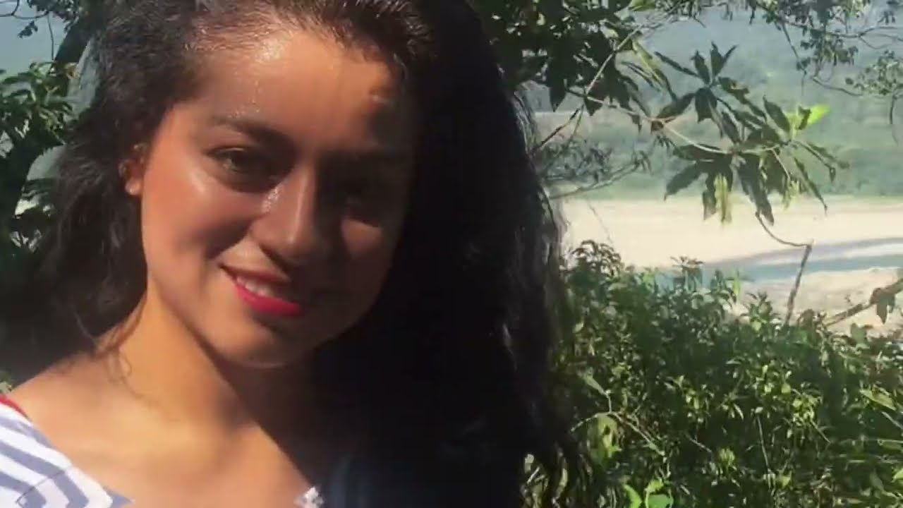 Ingrid Soliz presenta: 𝔓𝔞𝔯𝔮𝔲𝔢 𝔐𝔞𝔠𝔥𝔦𝔞 🌱🌴🌿🐒 Villa Tunari