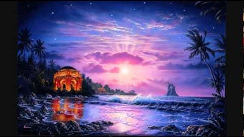 Sonic Entity - Temple Of Light