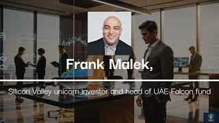 Meet Ai Academy UAE residents, unicorn founders and VCs