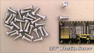Printrbot Play Kit Contents Breakdown