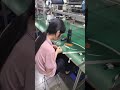 ✅ Strict QC in every production step!#energystorage #OBC #DCDC #PDU #EV #newenergy #manufacturer