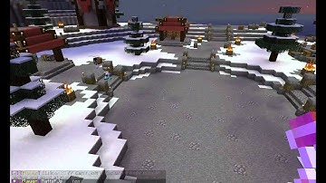 SpaceDude54 Hacking on SaicoPvp Blaze Realm