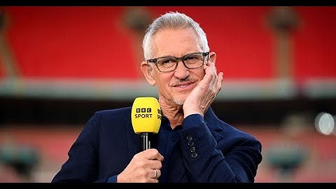 Gary Lineker BBC Exit: What Happened & Why?