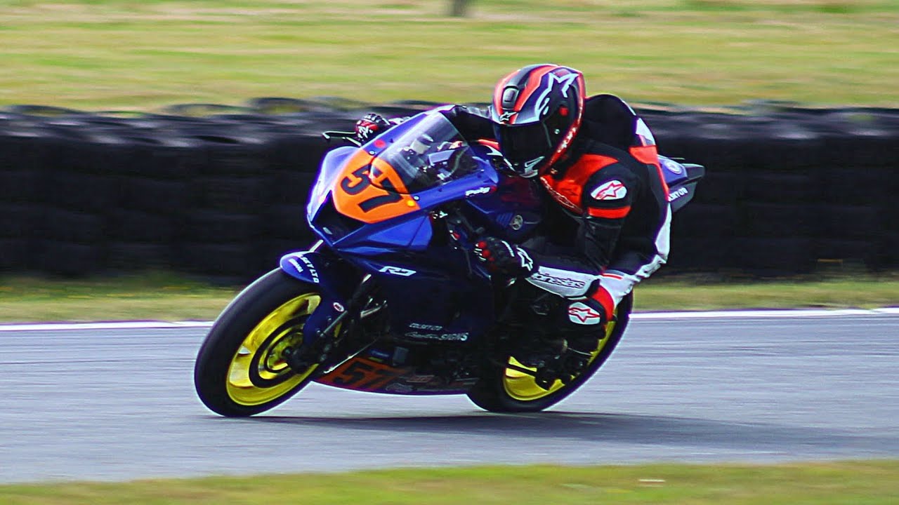 Burt Munro Challenge Pro Twins 2026