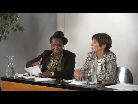 Kathryn Nwajiaku Dahou Stephan Klingebiel DOES THE ZEITENWENDE MEAN THE END OF INTERNATIONAL AID