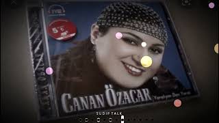 Canan Özacar - Yaralıyım  Resimi