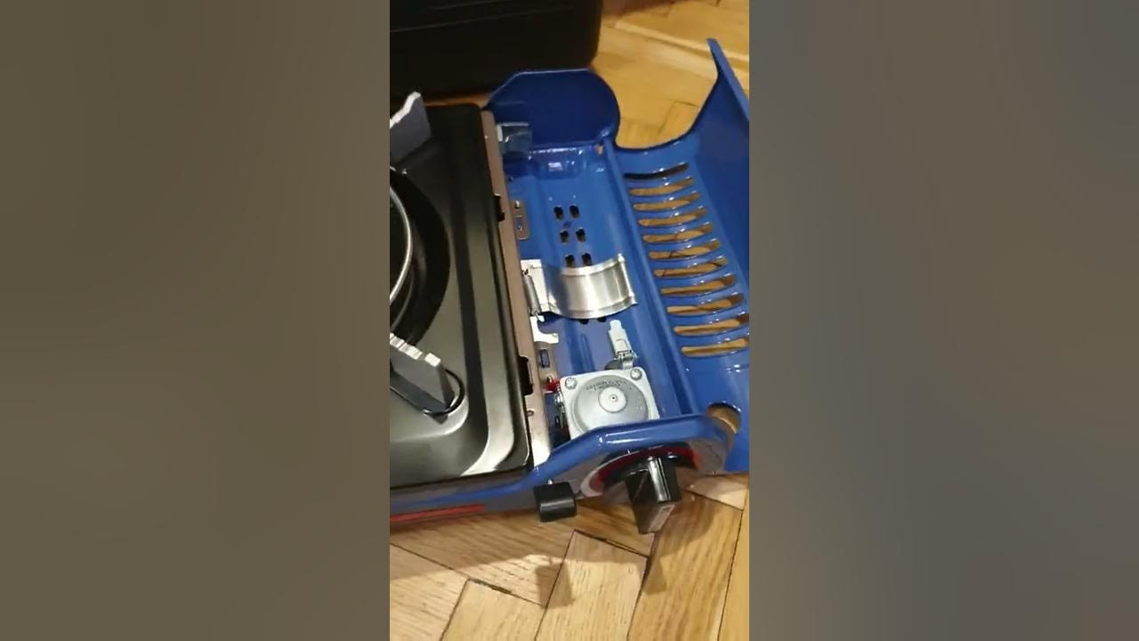 портативные плиты NamiLux: NA-199AS/2W, NA-P3315PF, PL2013PF. - YouTube