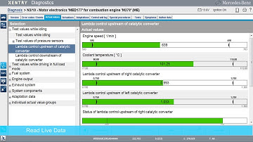 Autoland Scientech iSCAN 3 OEM Diagnostic Tool