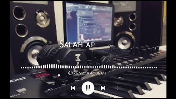 Entah apa yang merasuki mu | salah apa aku ilir 7, karaoke dangdut koplo | lirik di deskripsi