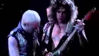 Judas Priest-Breaking the Law