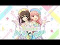 Tokyo 7th sisters -- Citrus Wa Kataomoi -- Ci+LUS